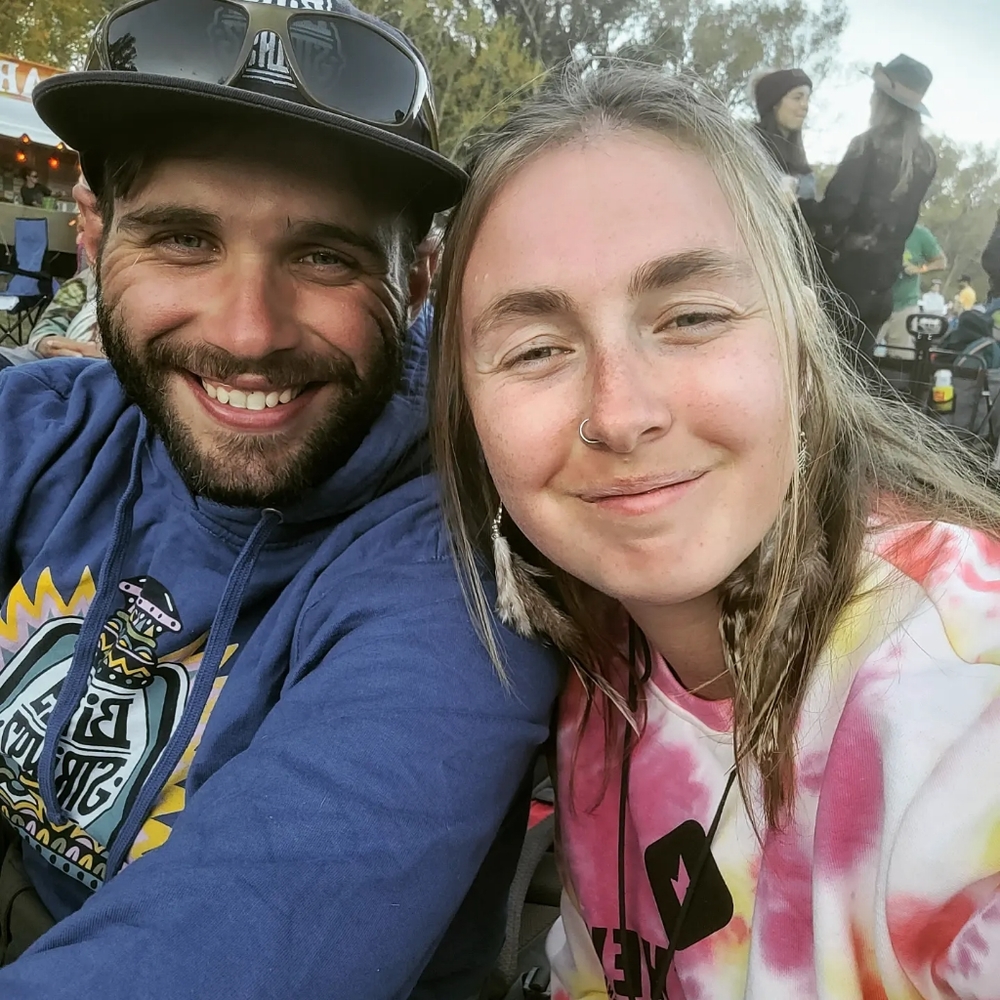 Meet your Posher, Zoë